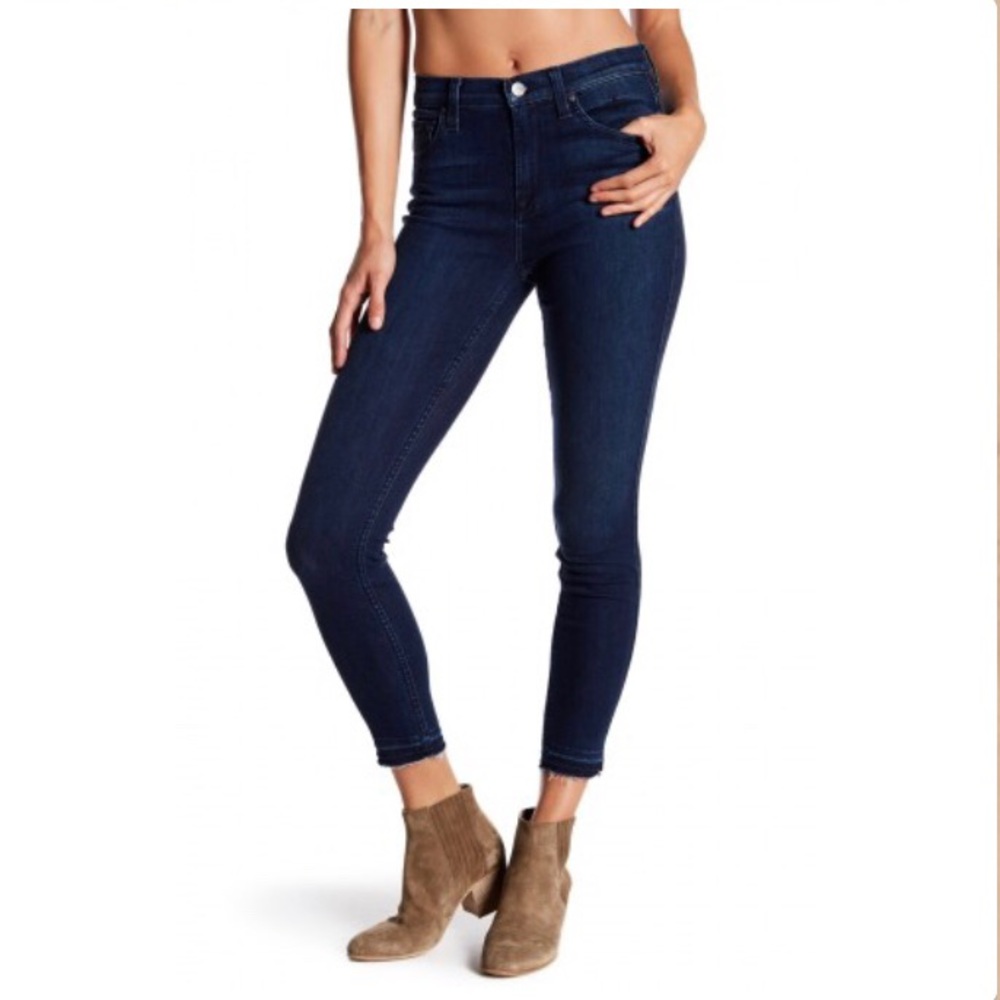 7 For All Mankind "Gwenevere" Jeans sz 28